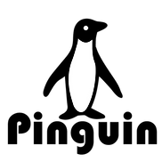 logo pinguin logo pinguin